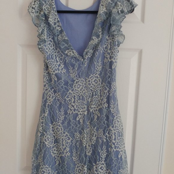 Count On Me Dress - Picture 4 of 4